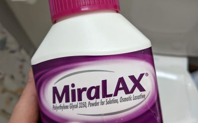 The Ultimate Guide to Miralax Alternatives for Babies, Toddlers, Children and Adults