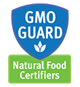 natural food certifiers GMO guard - What's the deal with GMOs?