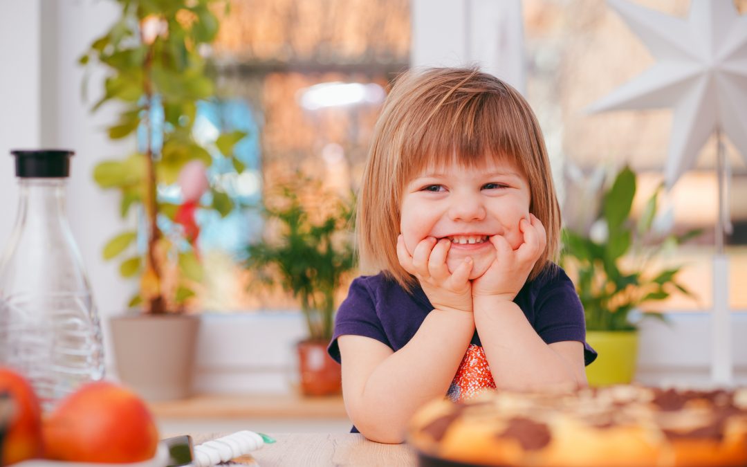 5 Easy Tips to Get Your Child to Eat Their Veggies