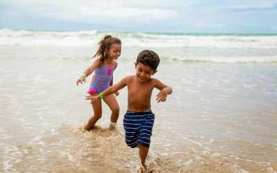 photo of children smiling while running on seashore 3188574 400x250 - Blog